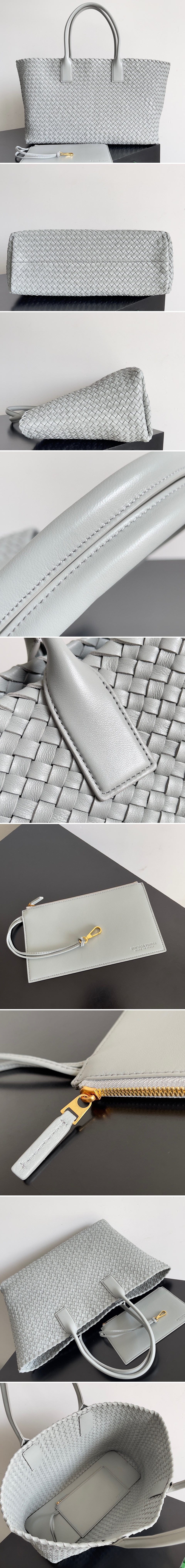 보테가베네타 인트레치아토 나파 까바 51