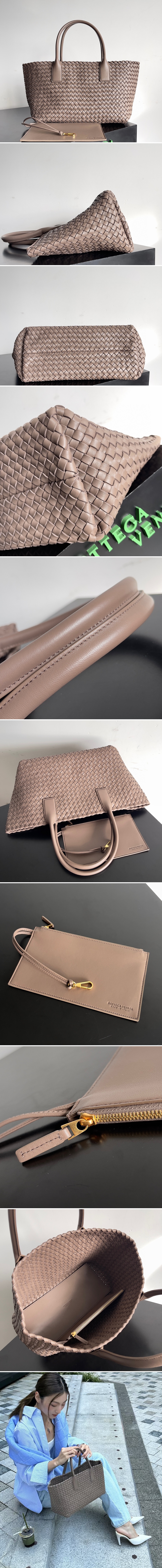 보테가베네타 인트레치아토 나파 까바 48