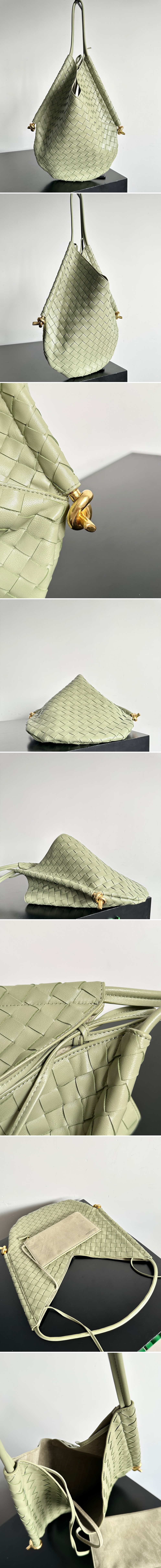 보테가베네타 솔스티스 미디엄