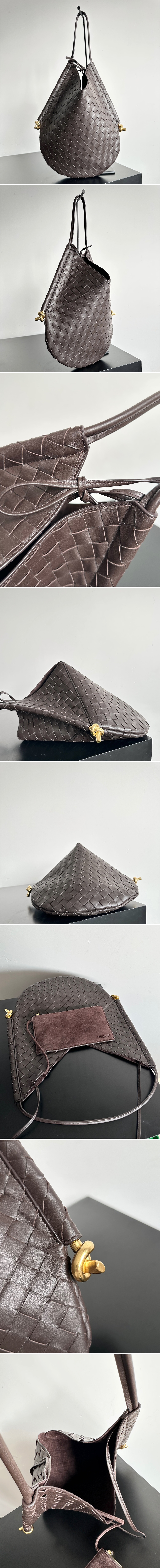 보테가베네타 솔스티스 미디엄