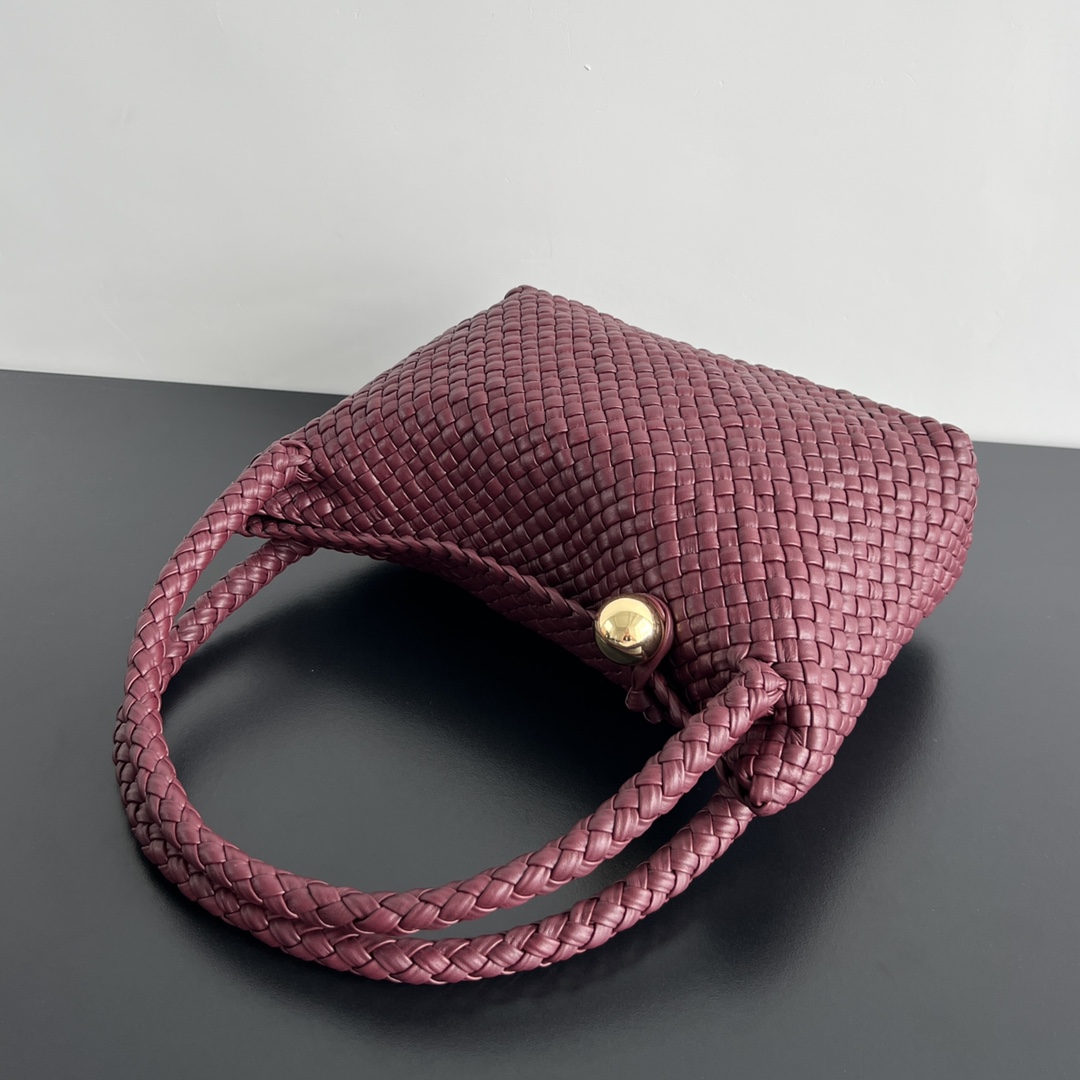 보테가베네타 토스카 숄더백 27