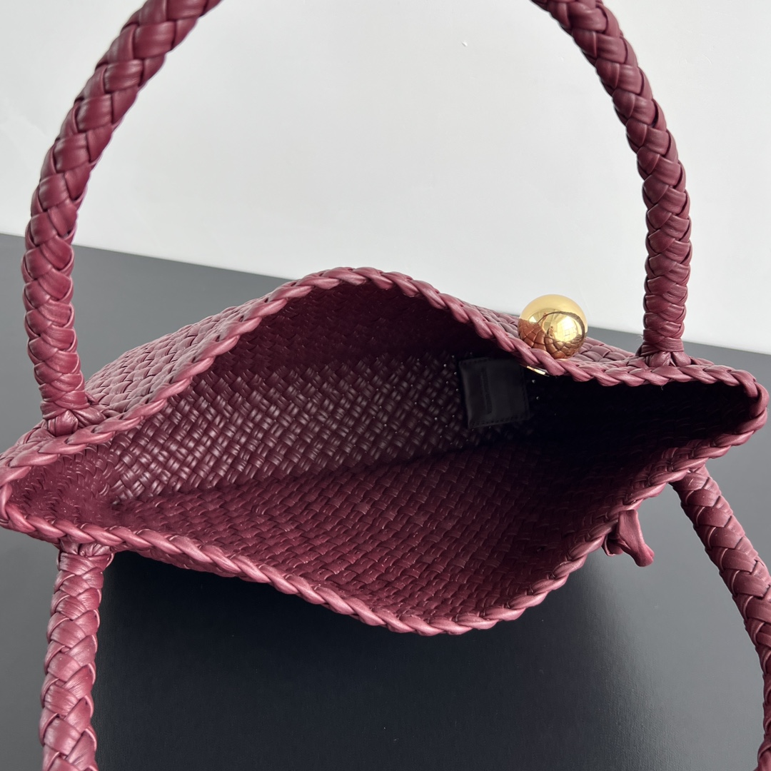 보테가베네타 토스카 숄더백 27