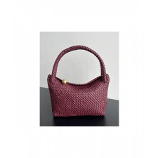 보테가베네타 토스카 숄더백 27