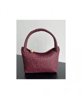 보테가베네타 토스카 숄더백 27