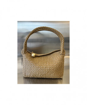 보테가베네타 토스카 숄더백 27