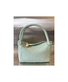 보테가베네타 토스카 숄더백 27