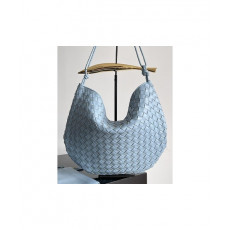 보테가베네타 사르딘 숄더백 미디엄