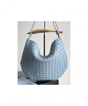 보테가베네타 사르딘 숄더백 미디엄