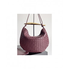 보테가베네타 사르딘 숄더백 미디엄