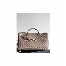 보테가베네타 스몰 안디아모 백 E/W