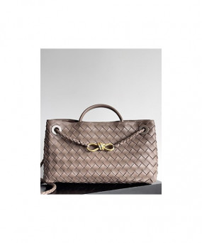 보테가베네타 스몰 안디아모 백 E/W