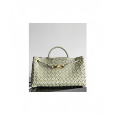 보테가베네타 스몰 안디아모 백 E/W