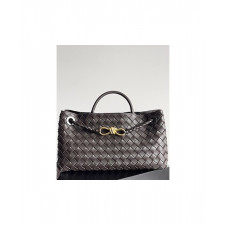 보테가베네타 스몰 안디아모 백 E/W