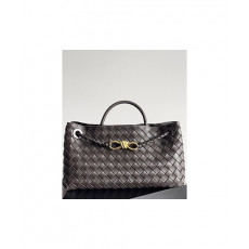 보테가베네타 스몰 안디아모 백 E/W