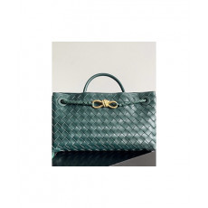 보테가베네타 스몰 안디아모 백 E/W