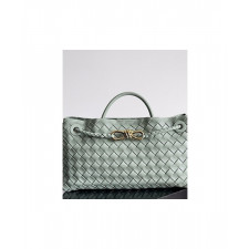 보테가베네타 스몰 안디아모 백 E/W