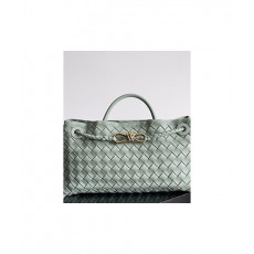 보테가베네타 스몰 안디아모 백 E/W