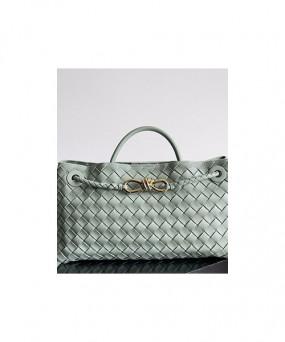 보테가베네타 스몰 안디아모 백 E/W