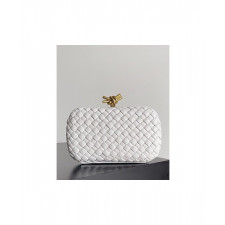 보테가베네타 놋 클러치