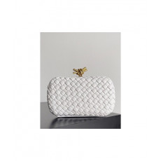 보테가베네타 놋 클러치