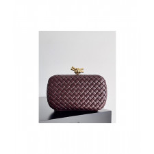 보테가베네타 놋 클러치