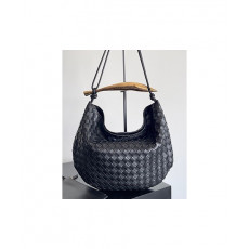 보테가베네타 사르딘 숄더백 미디엄