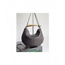 보테가베네타 사르딘 숄더백 미디엄