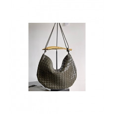 보테가베네타 사르딘 숄더백 미디엄