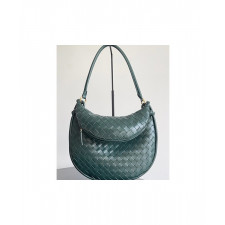 보테가베네타 미디엄 제밀리 숄더백