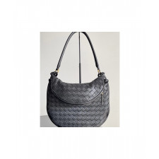 보테가베네타 미디엄 제밀리 숄더백