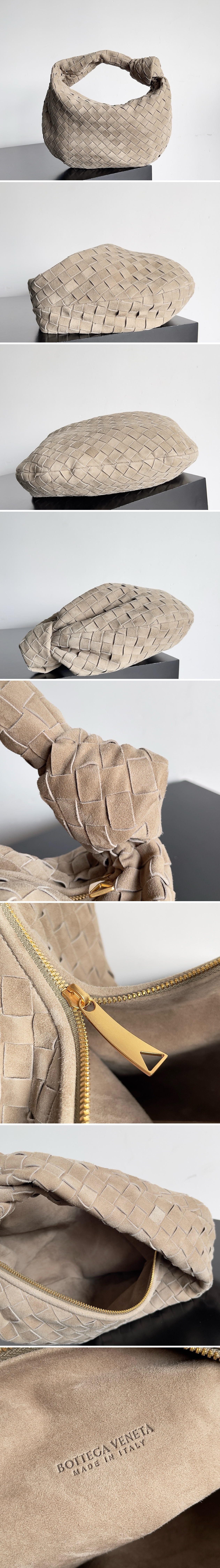 보테가베네타 조디백 36cm