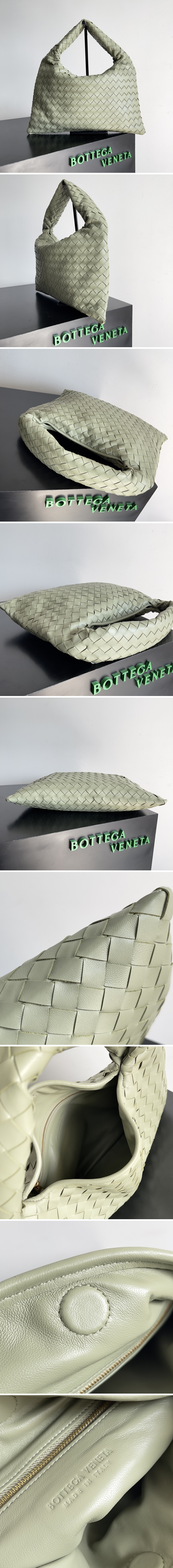 보테가베네타 홉 숄더백 41