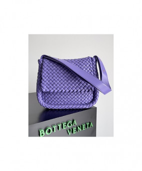 보테가베네타 코블 숄더백