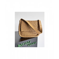 보테가베네타 코블 숄더백