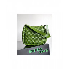 보테가베네타 코블 숄더백