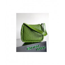 보테가베네타 코블 숄더백