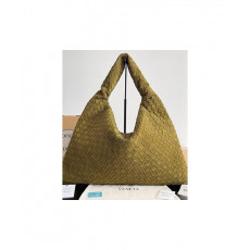 보테가베네타 홉 라지 숄더백