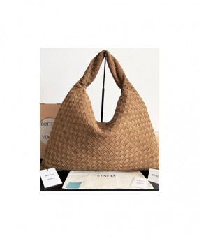 보테가베네타 홉 라지 숄더백