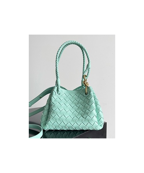 보테가베네타 안디아모 파라슈트 미니