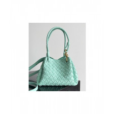 보테가베네타 안디아모 파라슈트 미니