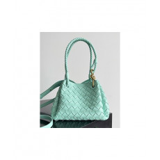 보테가베네타 안디아모 파라슈트 미니