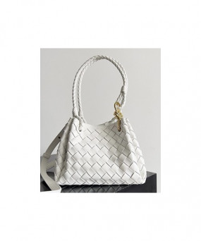 보테가베네타 안디아모 파라슈트 미니