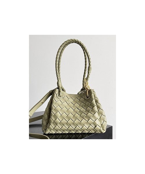 보테가베네타 안디아모 파라슈트 미니