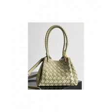 보테가베네타 안디아모 파라슈트 미니