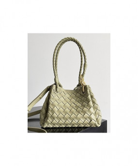 보테가베네타 안디아모 파라슈트 미니