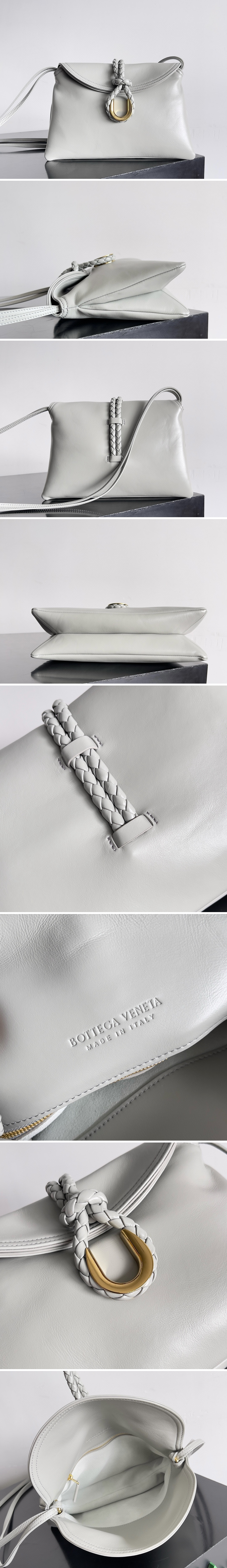 보테가베네타 리베르타 미디엄