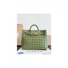 보테가베네타 스몰 안디아모 백 25