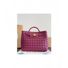 보테가베네타 스몰 안디아모 백 25