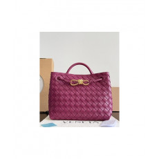 보테가베네타 스몰 안디아모 백 25