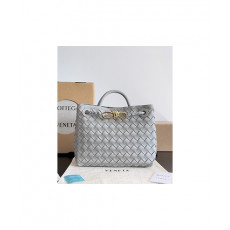 보테가베네타 스몰 안디아모 백 25